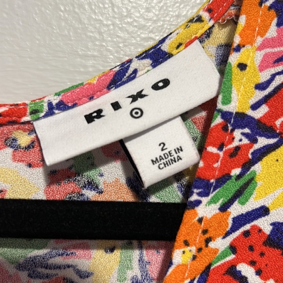 Dress - Rico - Picture 5 of 12